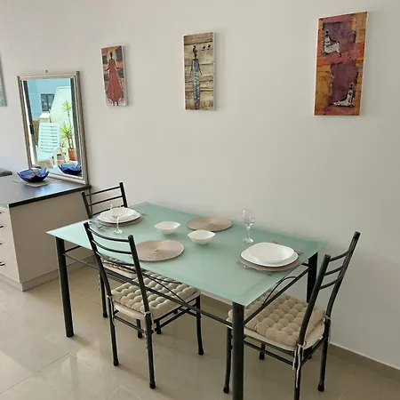 Apartment Leo St. Paul's Bay