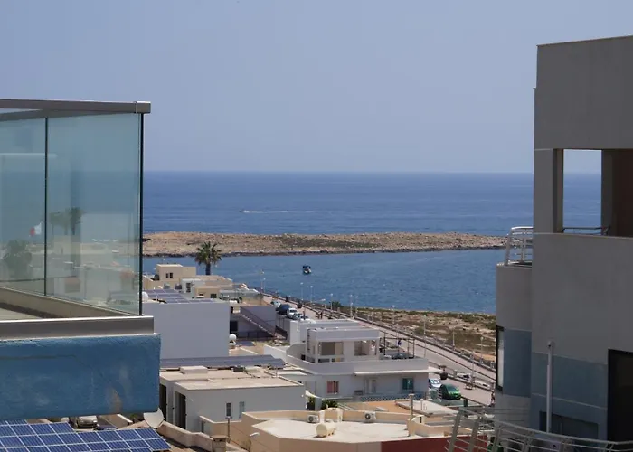 Leo Lejlighed San Pawl il-Baħar