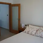Apartment Leo *