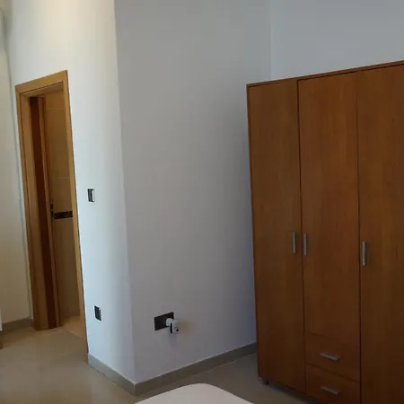 Leo Διαμέρισμα