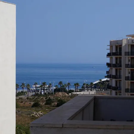 Διαμέρισμα Leo Σεντ Πόλς Μπέι