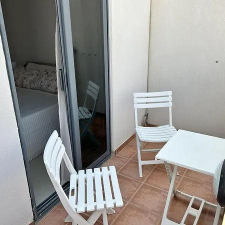 Leo Διαμέρισμα