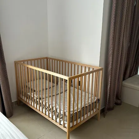 Διαμέρισμα Leo