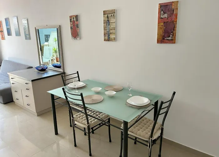 Appartamento Leo St. Paul's Bay